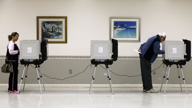 Voters will decide on 174 ballot initiatives across 37 states this election.