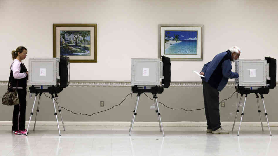 Voters will decide on 174 ballot initiatives across 37 states this election.