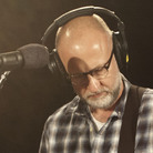 Bob Mould performs "The Descent" live at WFUV in New York City. Bob Mould performs "The Descent" live at WFUV in New York City.