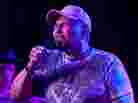 Aaron Neville performs with The Neville Brothers in Treme. Aaron Neville performs with The Neville Brothers in Treme.
