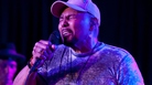 Aaron Neville performs with The Neville Brothers in Treme. Aaron Neville performs with The Neville Brothers in Treme.