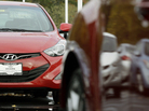 The Environmental Protection Agency found Hyundai and its sister company, Kia, overstated the fuel economy ratings on about 900,000 cars. The Environmental Protection Agency found Hyundai and its sister company, Kia, overstated the fuel economy ratings on about 900,000 cars.