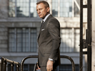 Daniel Craig returns for a third outing as James Bond in Skyfall, the 23rd installment in the spy movie franchise, and its 50th-anniversary release. Daniel Craig returns for a third outing as James Bond in Skyfall, the 23rd installment in the spy movie franchise, and its 50th-anniversary release.