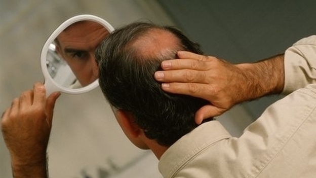 This gentleman may want to have a chat with his cardiologist. (Getty Creative Images)