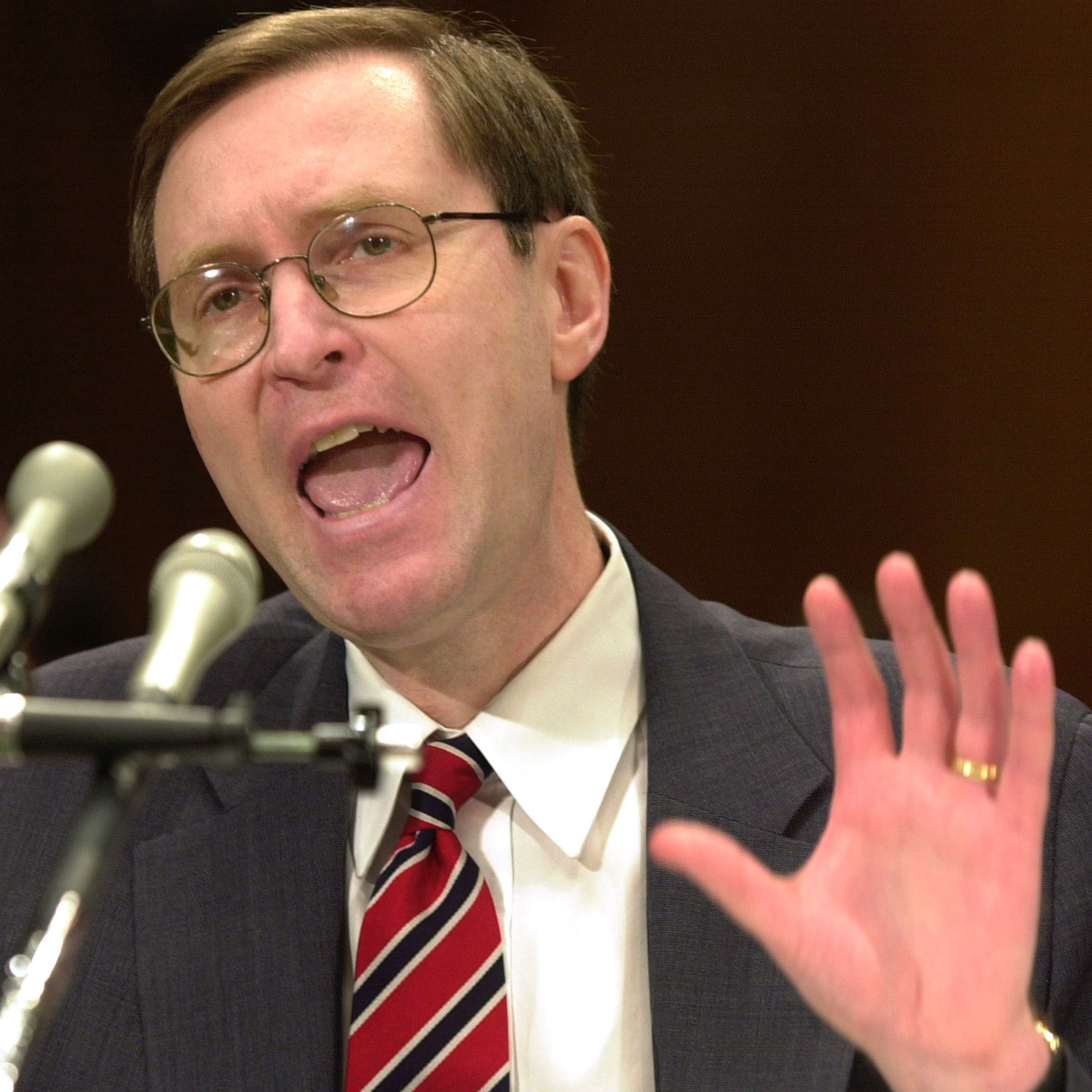 Glenn Hubbard, one of Romney's economic advisers, is thought to be a potential candidate for Treasury secretary or Federal Reserve chairman.