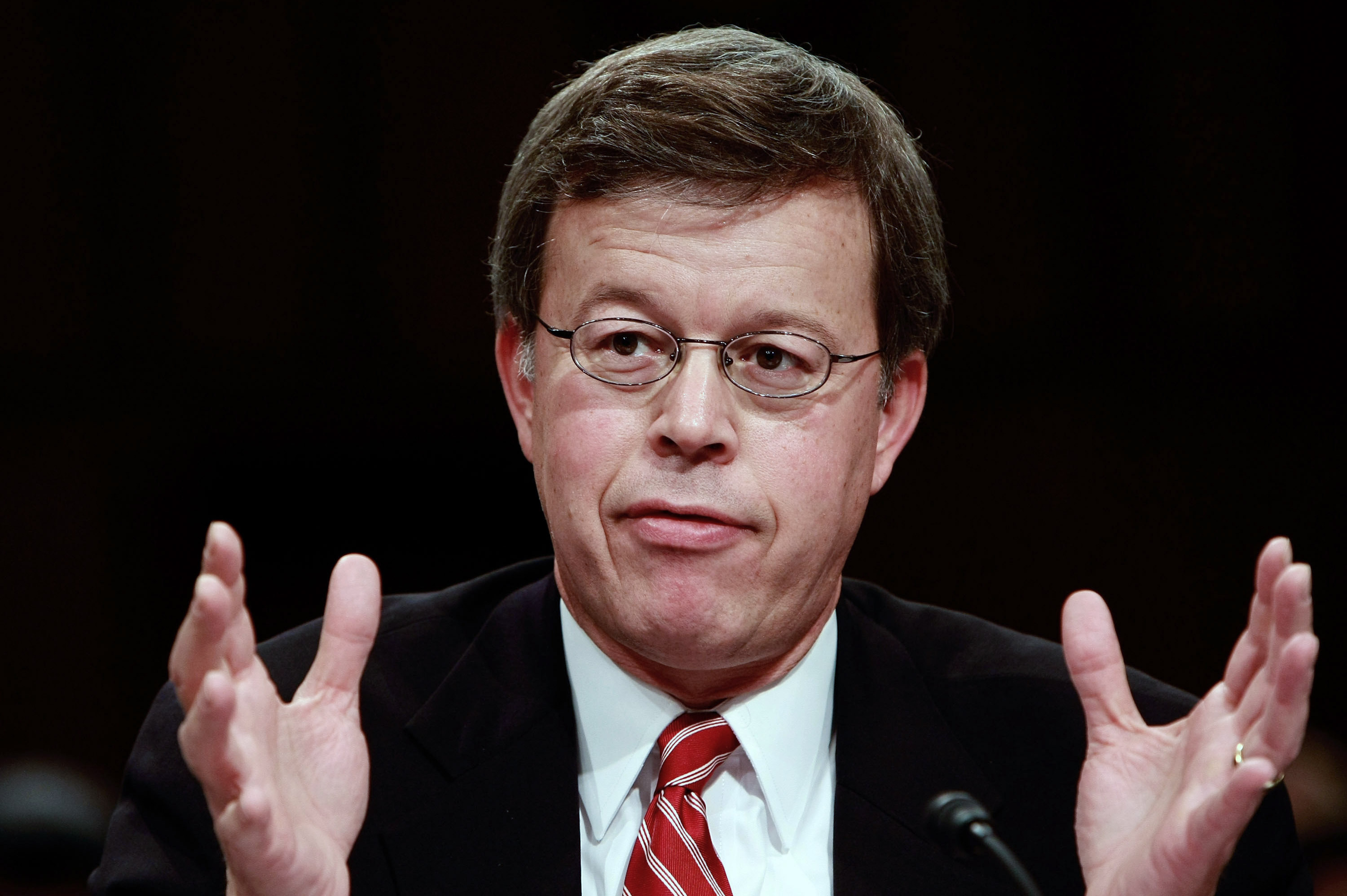 Former Missouri Sen. Jim Talent, 56, who served on the Armed Forces Committee, is a potential Romney pick for defense secretary.