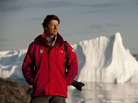 Environmental photographer James Balog captures a multiyear record of the world's glaciers in Chasing Ice. Environmental photographer James Balog captures a multiyear record of the world's glaciers in Chasing Ice.