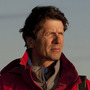 Environmental photographer James Balog captures a multiyear record of the world's glaciers in Chasing Ice. Environmental photographer James Balog captures a multiyear record of the world's glaciers in Chasing Ice.