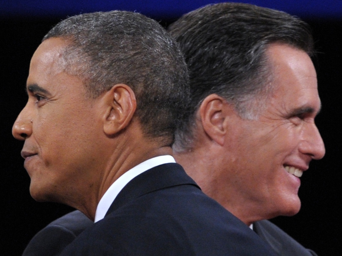 We'll know who won eventually. But when?