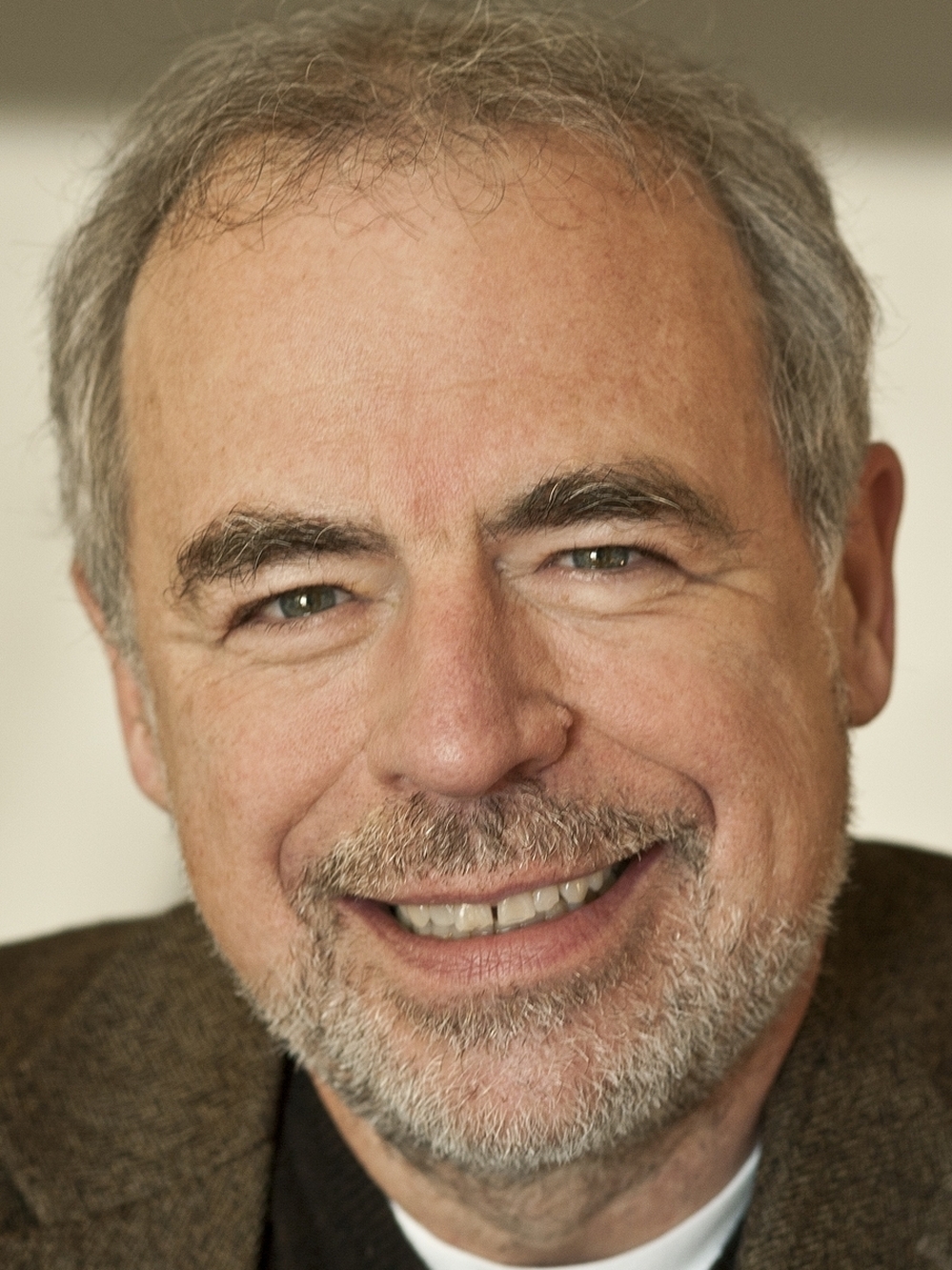 Richard Russo was awarded the 2002 Pulitzer Prize in Fiction for Empire Falls. His other novels include Mohawk and The Risk Pool.