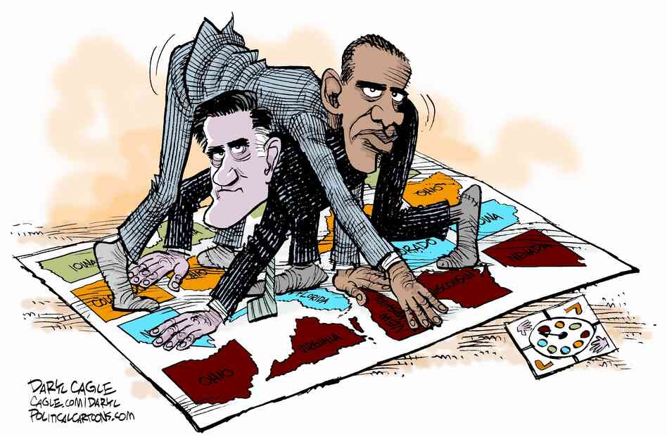politicalcartoons.com