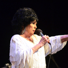 Wanda Jackson. Wanda Jackson.