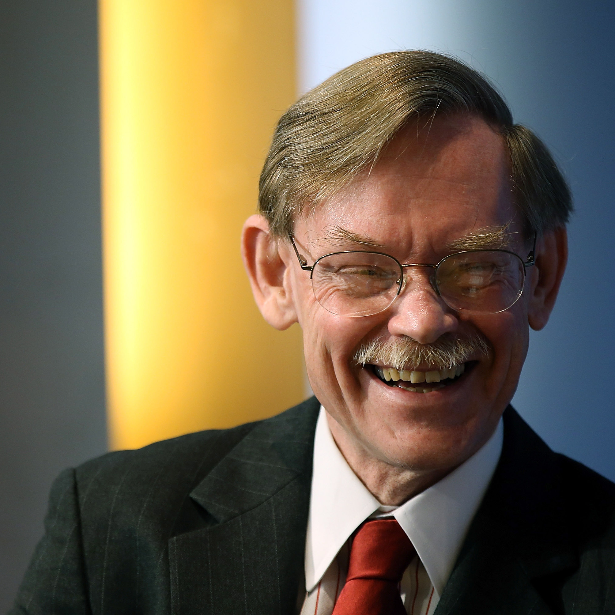 As the former deputy secretary of state under George W. Bush and a former World Bank president, Robert Zoellick, 59, could be nominated as either Treasury secretary or secretary of state.