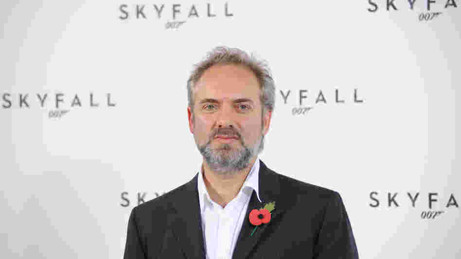 Sam Mendes, best known for his Academy Award-nominated films American Beauty and Revolutionary Road, takes a turn with the action film Skyfall. Sam Mendes, best known for his Academy Award-nominated films American Beauty and Revolutionary Road, takes a turn with the action film Skyfall.