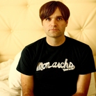 Ben Gibbard. Ben Gibbard.