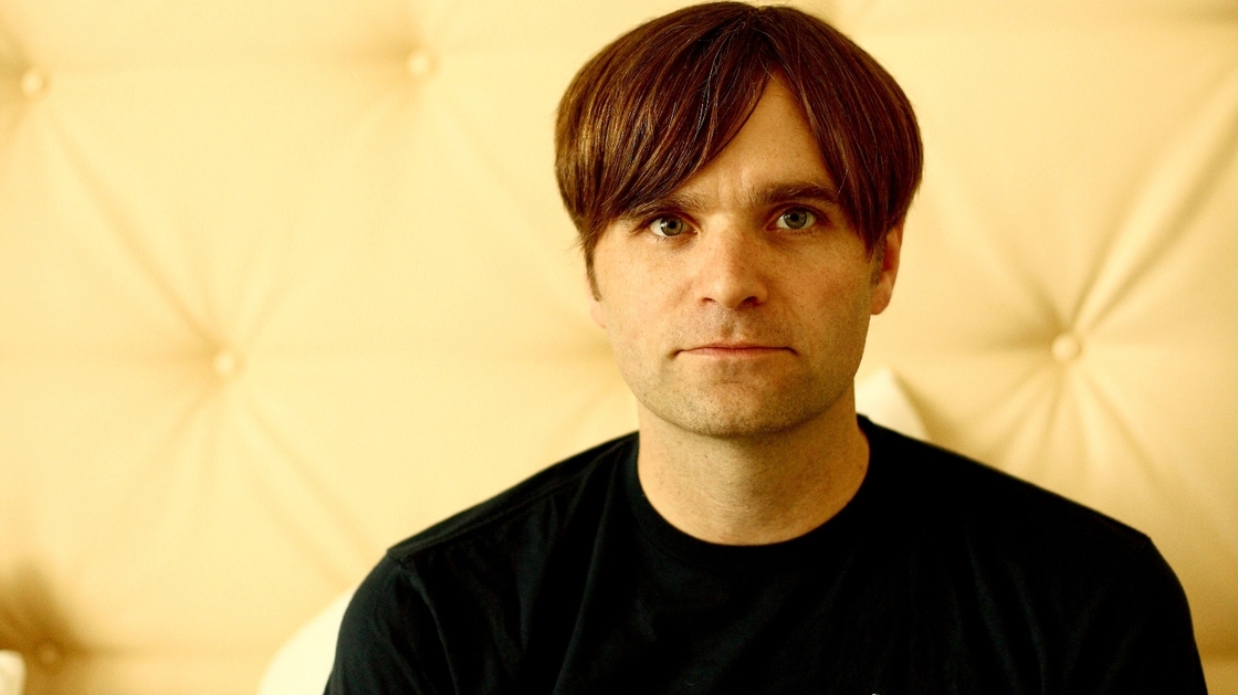 Ben Gibbard.
