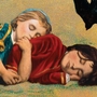 cover image from Fairy Tales From the Brothers Grimm