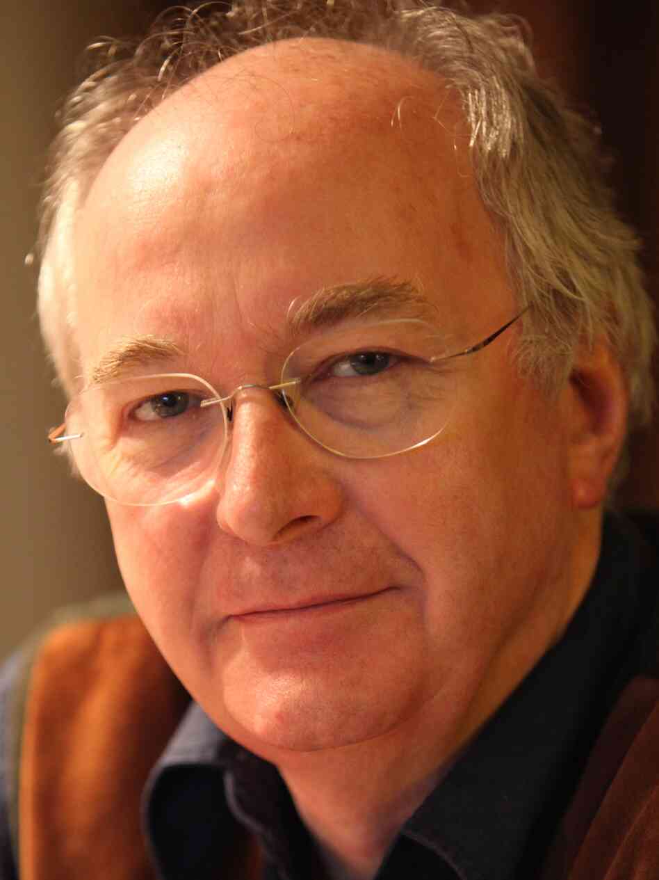 Philip Pullman is the author of the His Dark Materials fantasy trilogy, which includes The Golden Compass, The Subtle Knife and The Amber Spyglass.