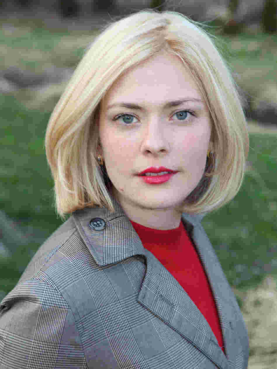 Susannah Cahalan is a reporter and book reviewer at the New York Post. Susannah Cahalan is a reporter and book reviewer at the New York Post.
