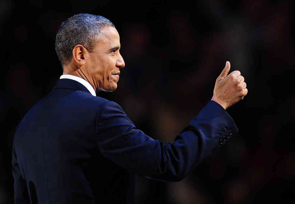 Obama has become only the third U.S. president to win re-election by a narrower margin than his first victory. Having won a second term, Obama will seek to set the nation's agenda on issues ranging from taxes to immigration, but he may continue to struggle in selling his ideas to Congress.
