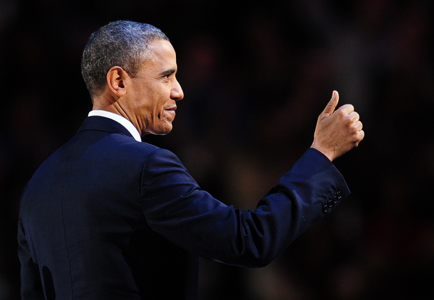Obama has become only the third U.S. president to win re-election by a narrower margin than his first victory. Having won a second term, Obama will seek to set the nation's agenda on issues ranging from taxes to immigration, but he may continue to struggle in selling his ideas to Congress.