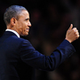 Obama has become only the third U.S. president to win re-election by a narrower margin than his first victory. Having won a second term, Obama will seek to set the nation's agenda on issues ranging from taxes to immigration, but he may continue to struggle in selling his ideas to Congress.