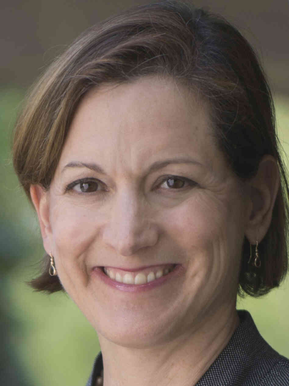 Anne Applebaum is a columnist for The Washington Post and Slate. Her 2003 book, Gulag: A History, won the Pulitzer Prize for nonfiction.