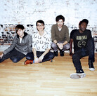 Bloc Party. Bloc Party.