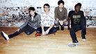Bloc Party. Bloc Party.