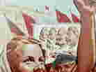 cover image from Iron Curtain