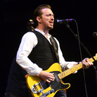 JD McPherson. JD McPherson.