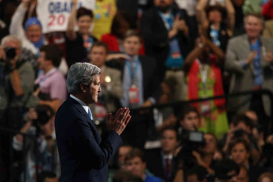 Former presidential candidate John Kerry, 68, is the chairman of the Senate Foreign Relations Committee. Obama could pick the Massachusetts senator to be secretary of state.