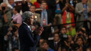 Former presidential candidate John Kerry, 68, is the chairman of the Senate Foreign Relations Committee. Obama could pick the Massachusetts senator to be secretary of state.