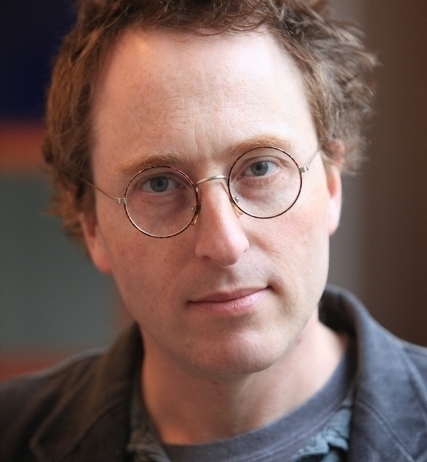 Journalist, documentarian and humorist Jon Ronson's books include <em>The Psychopath Test</em> and <em>Them: Adventures with Extremists. </em>