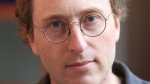 Journalist, documentarian and humorist Jon Ronson's books include The Psychopath Test and Them: Adventures with Extremists.