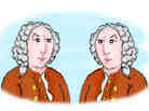 Linnaeus drawing doubles.