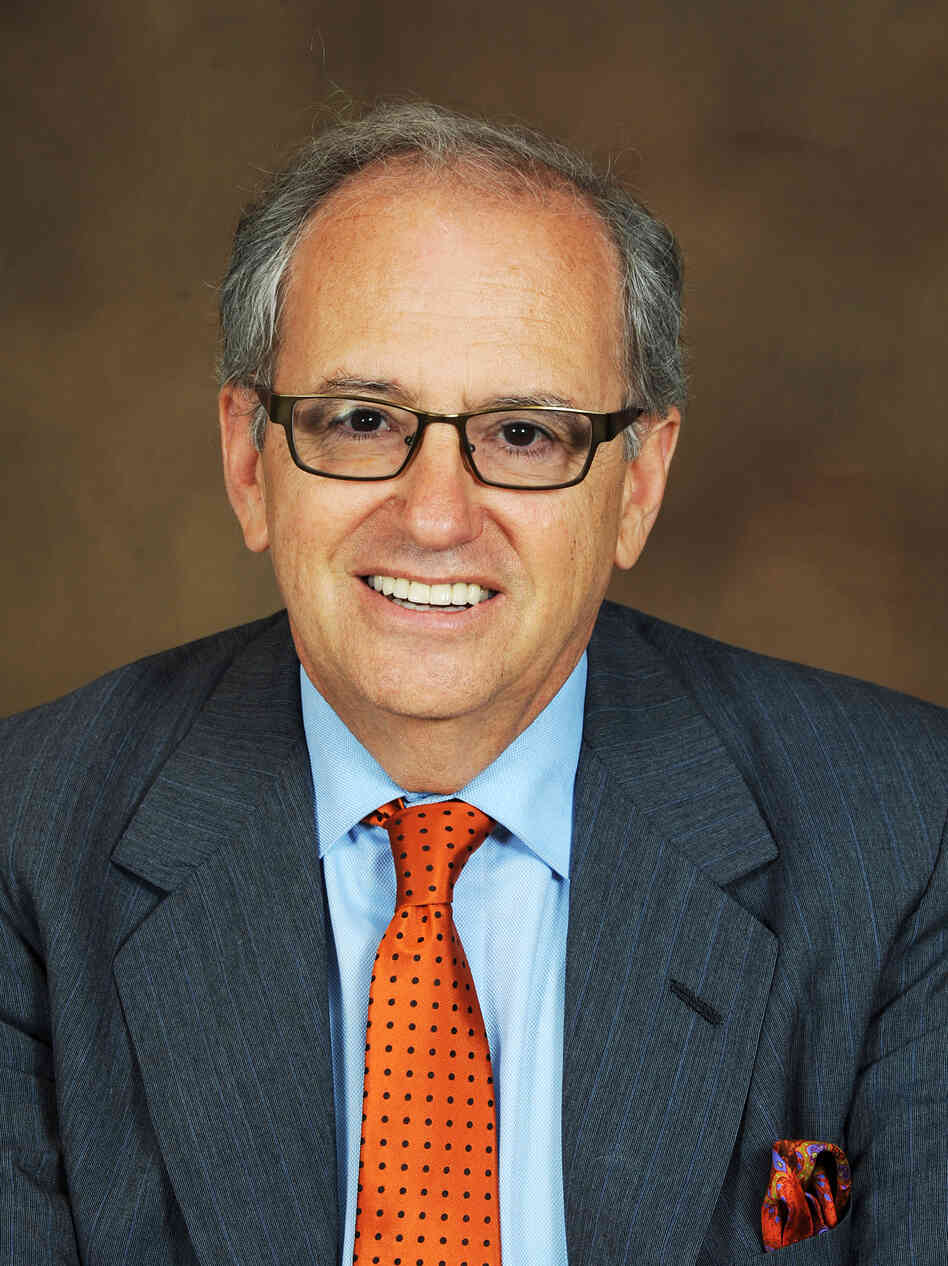 Norman J. Ornstein is a political analyst and commentator; he writes the weekly "Congress Inside Out" column for Roll Call.
