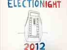 Professional illustrator Wendy MacNaughton was stationed at NPR headquarters on election night, live sketching our reporting. See more of her work from the evening here: http://bit.ly/SovjOZ 