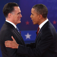 The taller candidate always wins? Think again.