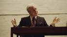 American composer Elliott Carter, circa 1975. He died this Monday at age 103. American composer Elliott Carter, circa 1975. He died this Monday at age 103.