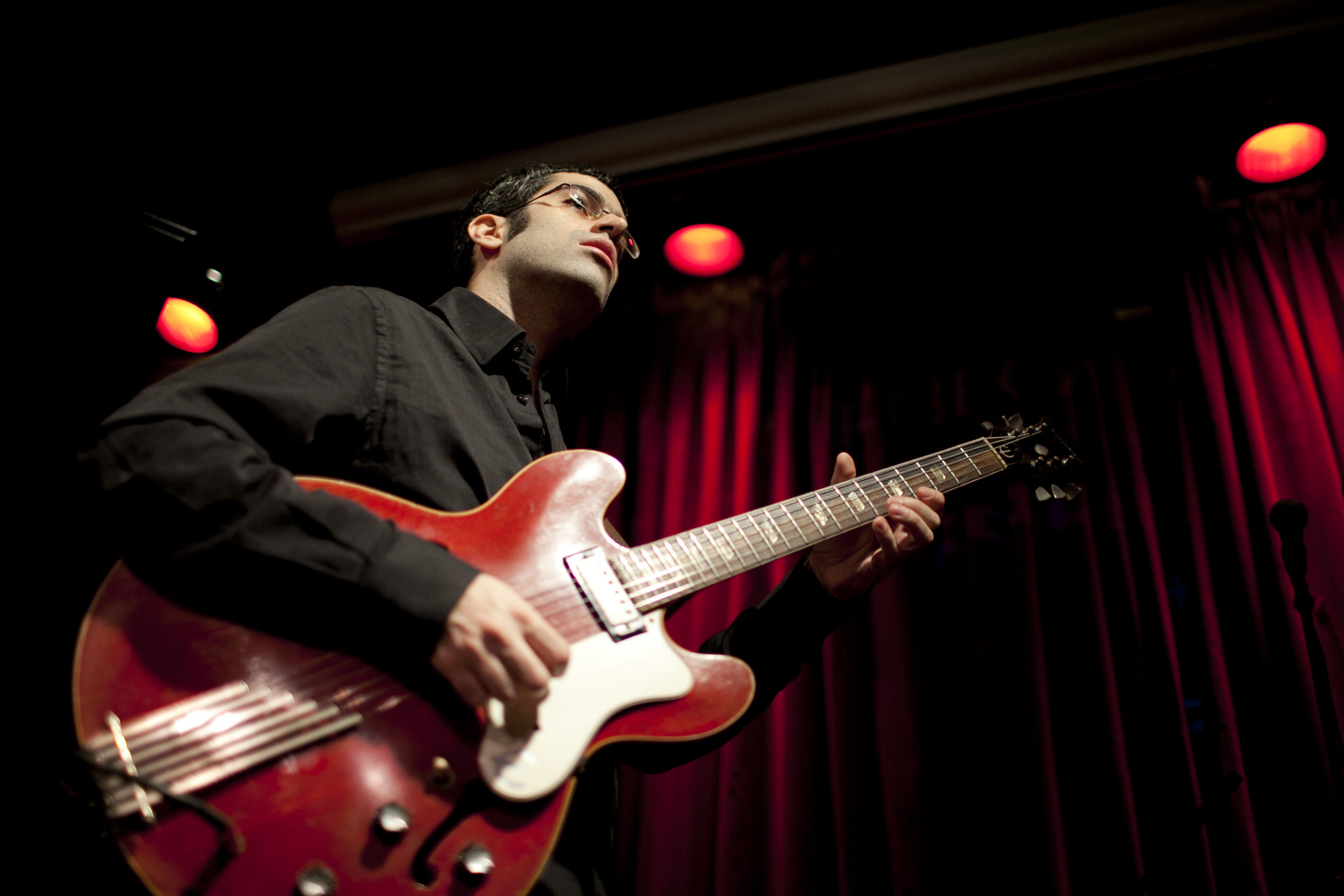 Nadav Remez.