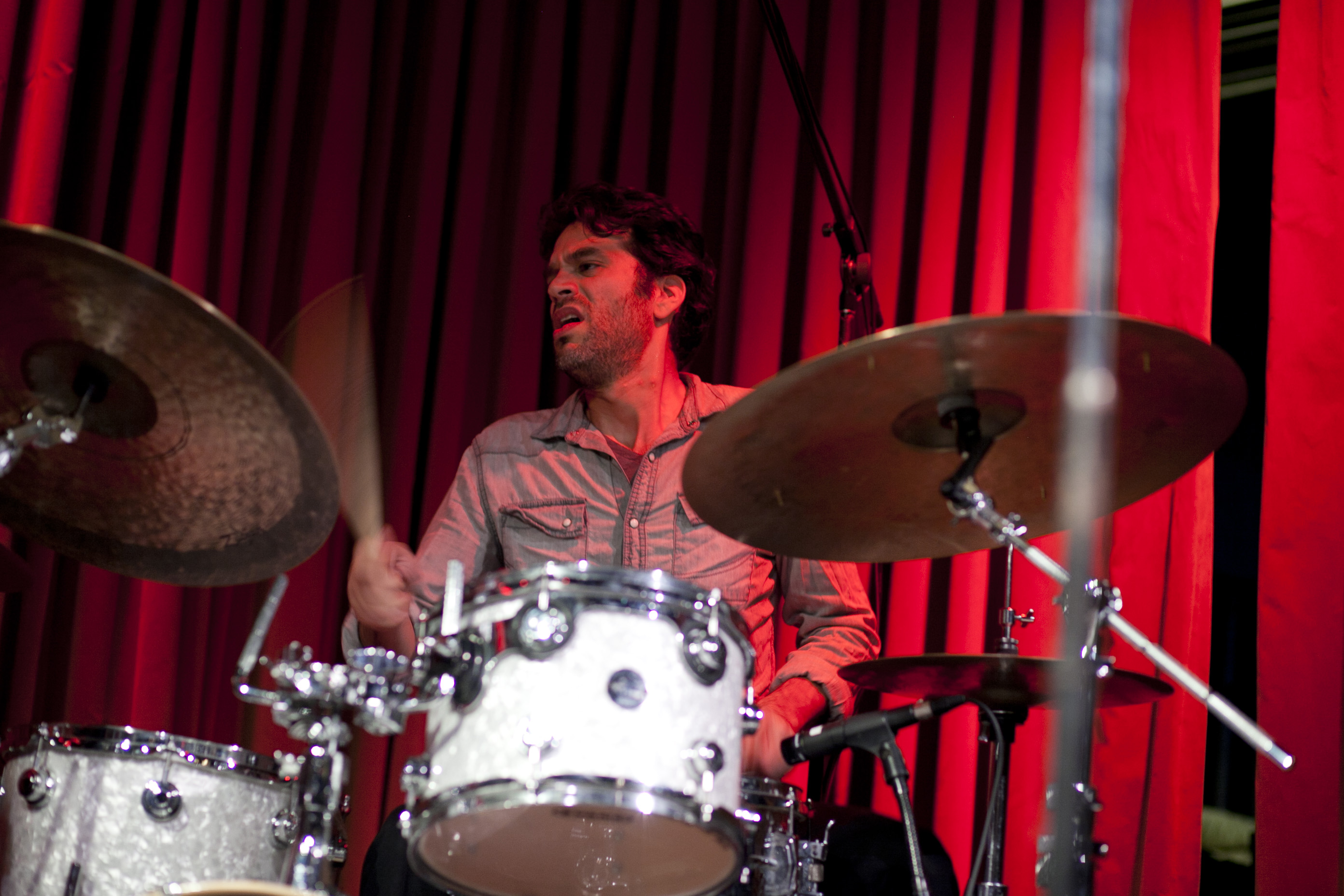 Daniel Freedman.