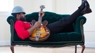Cody ChesnuTT just released his second full-length album, Landing on a Hundred. Cody ChesnuTT just released his second full-length album, Landing on a Hundred.