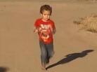 Dillan Warden, the little guy who had to go. Dillan Warden, the little guy who had to go.