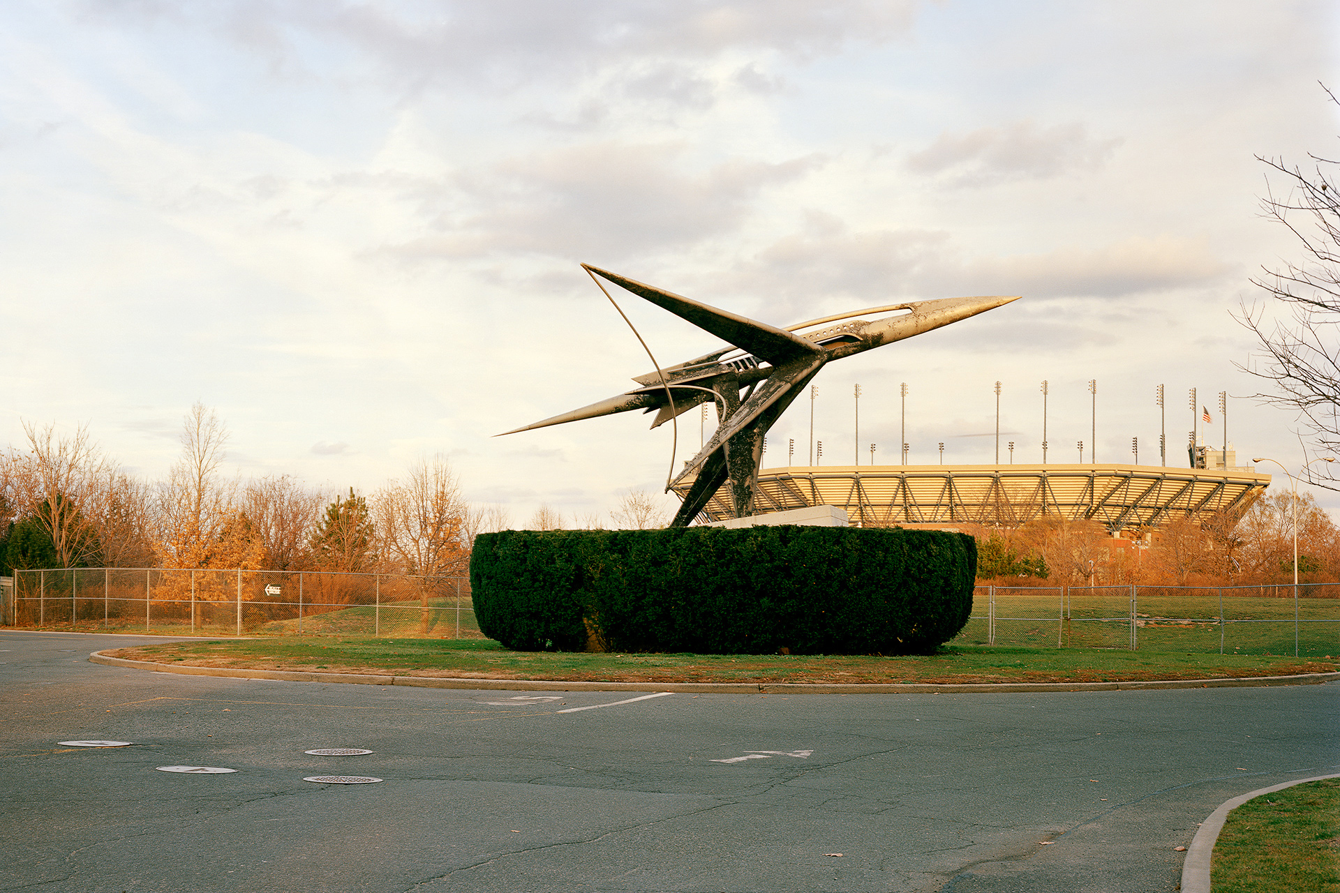 New York 1964 world's fair, 