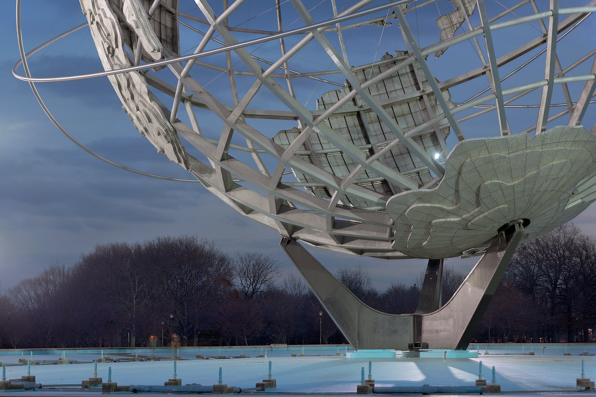 New York 1964 world's fair, 