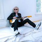 Ian Hunter. Ian Hunter.