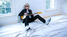Ian Hunter. Ian Hunter.