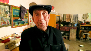 Xue Yubin, 84, used to chat to the young Xi when they lived in the same village. Xue also knew Xi's father. "His lifestyle was like his father, both liked to be close to the masses," Xue says.