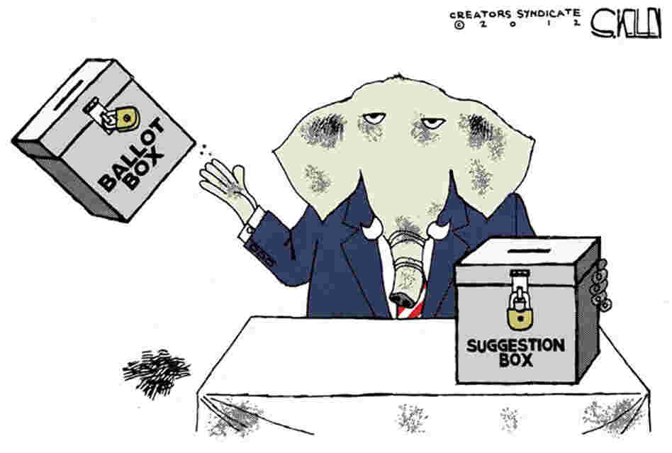 cartoonistgroup.com